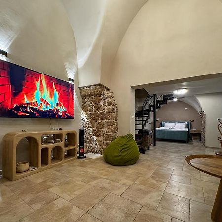 Knight House Akko Apartment Ngoại thất bức ảnh