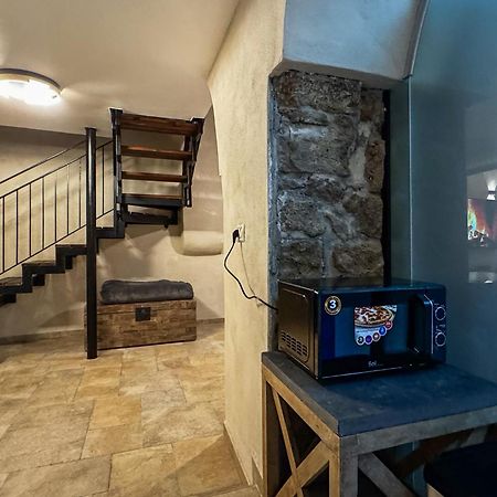Knight House Akko Apartment Ngoại thất bức ảnh
