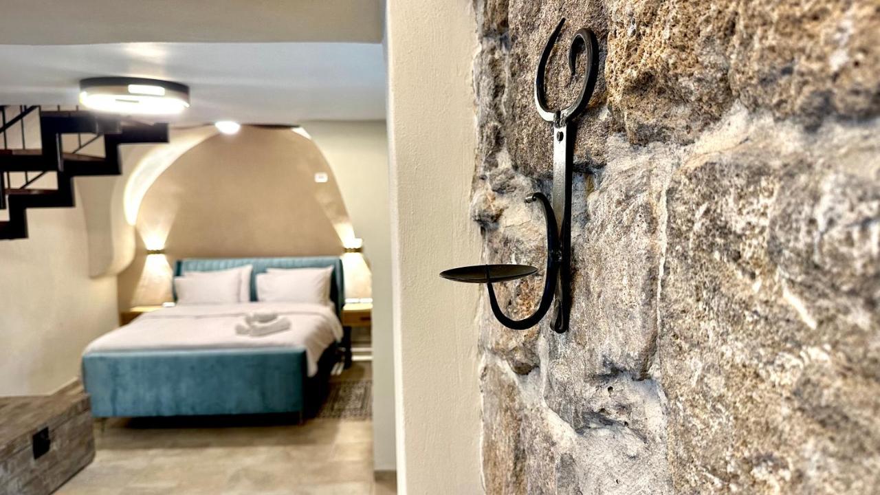 Knight House Akko Apartment Ngoại thất bức ảnh