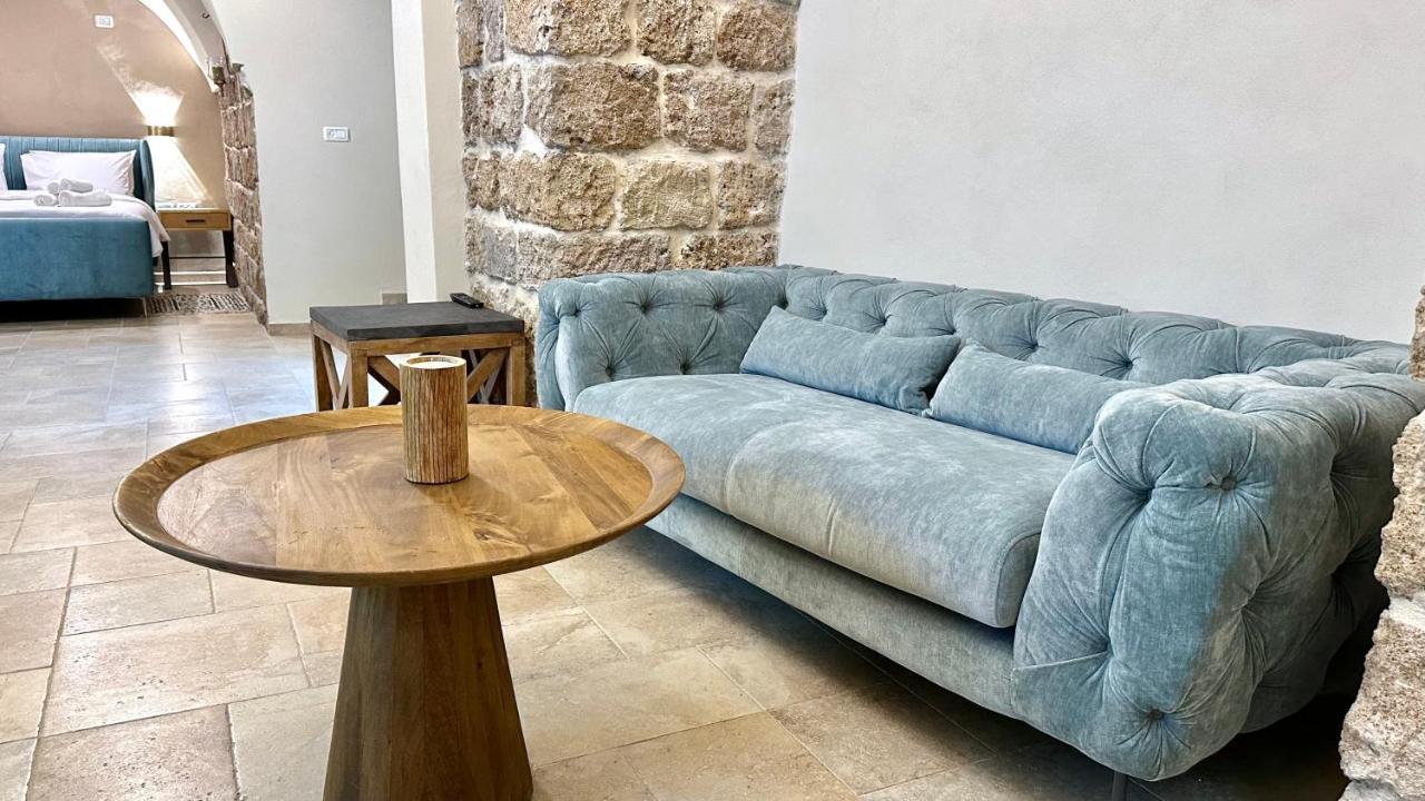 Knight House Akko Apartment Ngoại thất bức ảnh