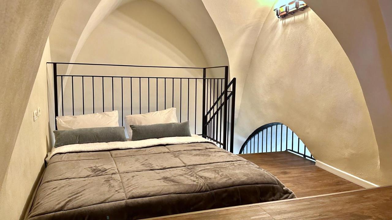 Knight House Akko Apartment Ngoại thất bức ảnh