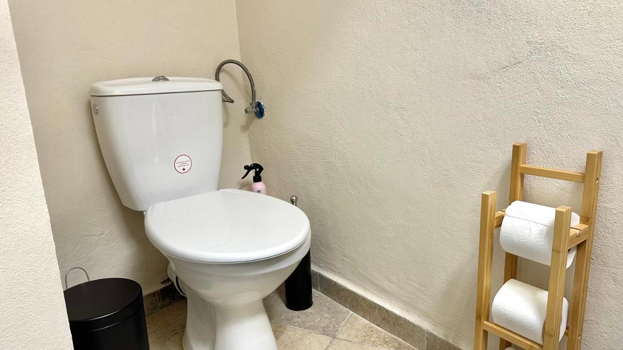 Knight House Akko Apartment Ngoại thất bức ảnh