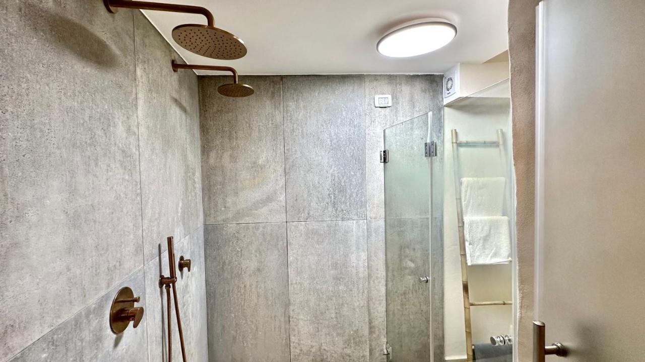 Knight House Akko Apartment Ngoại thất bức ảnh