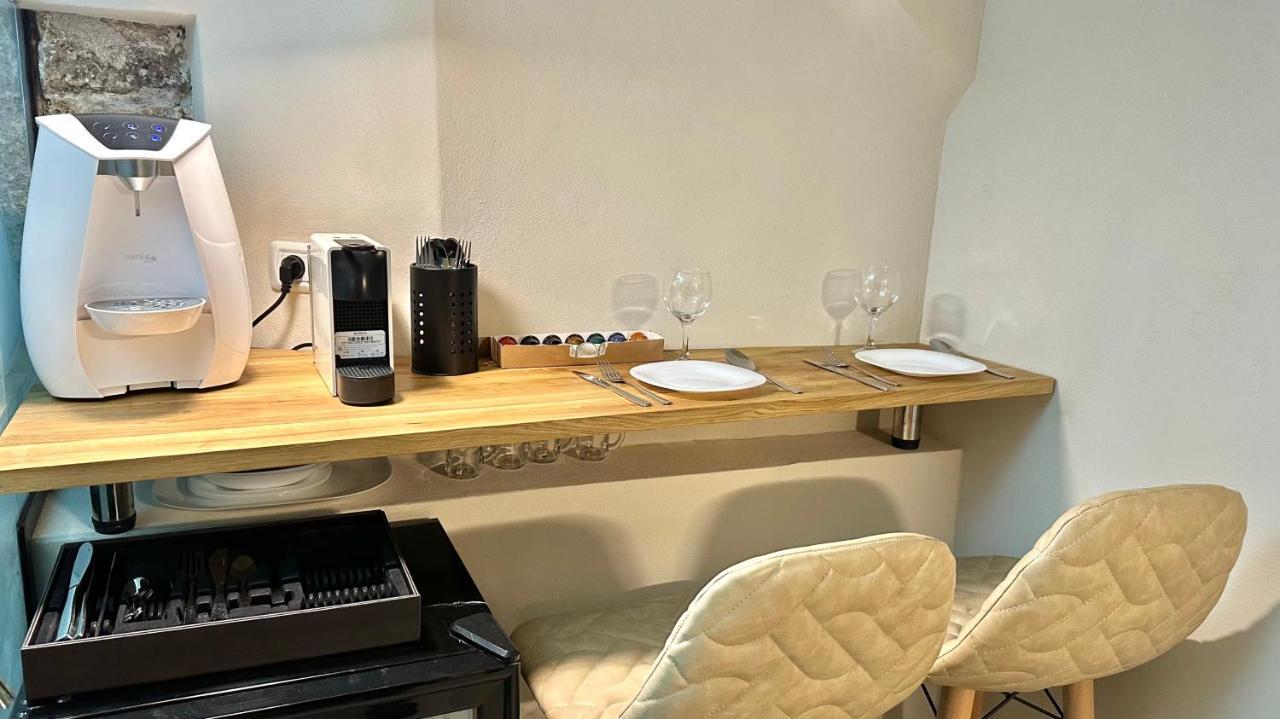 Knight House Akko Apartment Ngoại thất bức ảnh