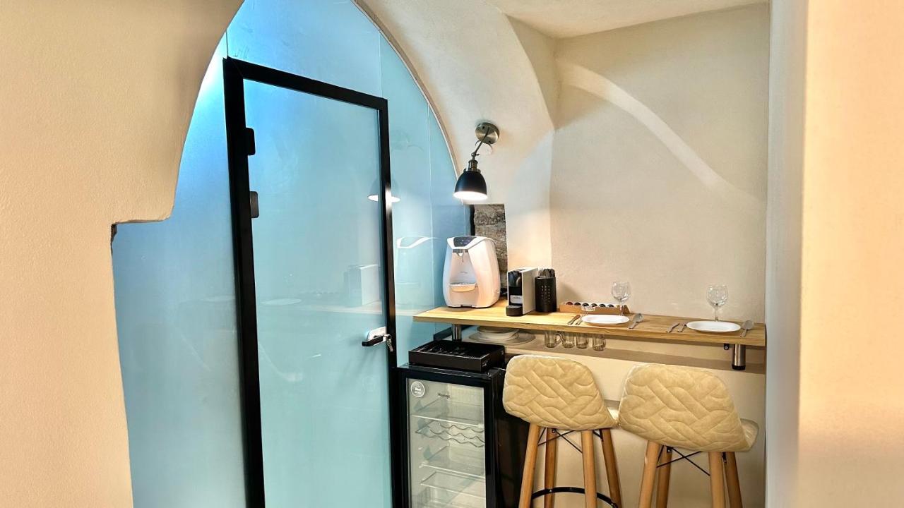 Knight House Akko Apartment Ngoại thất bức ảnh
