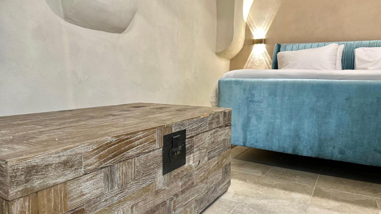 Knight House Akko Apartment Ngoại thất bức ảnh