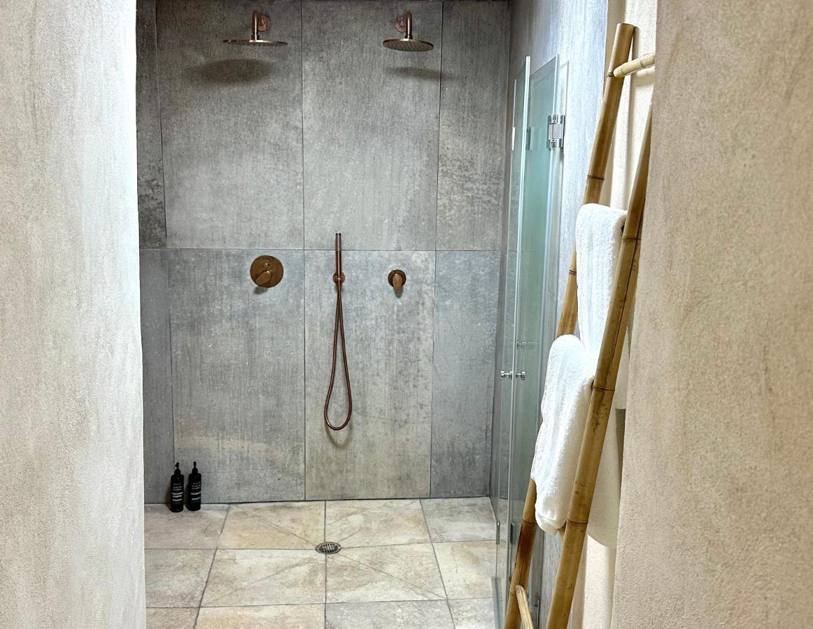 Knight House Akko Apartment Ngoại thất bức ảnh