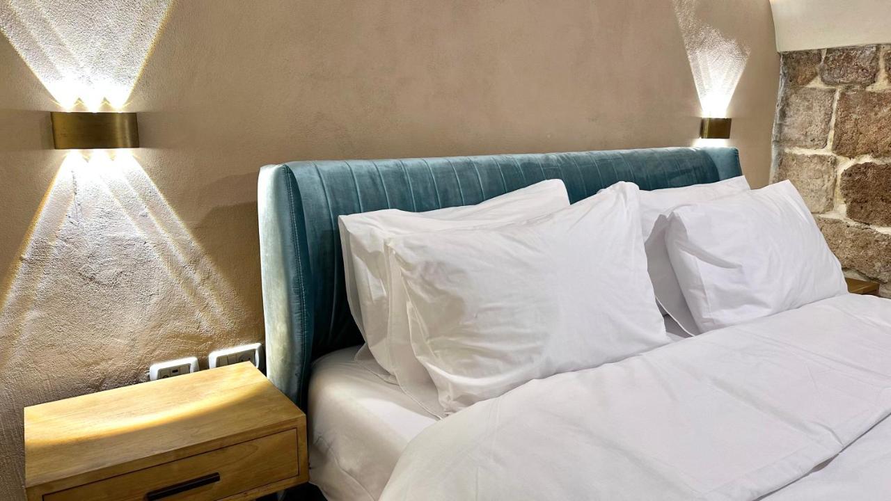 Knight House Akko Apartment Ngoại thất bức ảnh